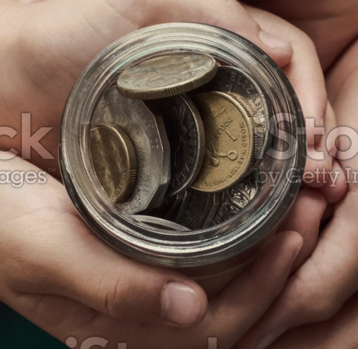Make a donation